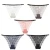 Import Hot Selling Low Rise Transparent Women Underwear Panties Lace Sexy Underwear from China