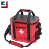 Hot selling  new design 100% waterproof outdoor sport emergency survival portable first aid kit backpack