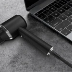 Hot selling OEM Salon 1800W High Power DC Motor Negative Ion Hair Dryer For Travel