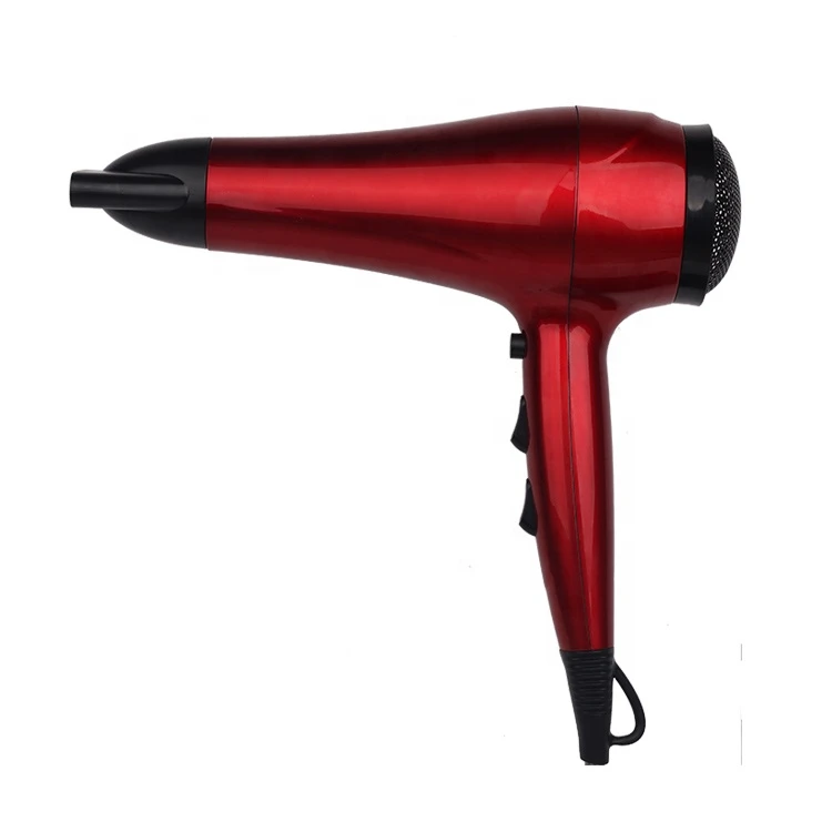 Hot selling Professional 2400W hair dryer salon hood dryer household used BY-515 hairdryer