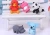 Import Hot Selling Promotional 3D Animal Pencil Rubber Eraser from China