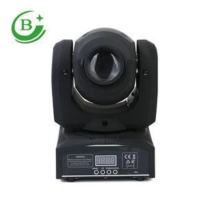 Hot selling Stage Lighting 200W beam spot 5r Moving Head Light