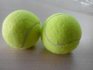 hot selling Top Quality A grade wholesale tennis balls