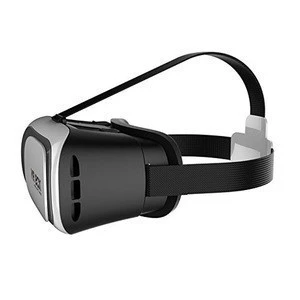 Hot selling VR glasses for smartphones, glasses 3D VR BOX Bluetooth &amp; Gamepad controller 3d vr glasses