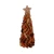 Import Hot Size Custom Christmas Supplies Mini Pinecone Christmas Tree Decorations Christmas Ornaments from China