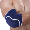 Hot sports high quality junior bike motocross tennis knee elbow strap elbow pads prstective