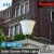 Import HOT stone garden lamp outdoor led aluminium solar main gate pillar light from China