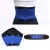 Import Hot Unisex Sweat Belt Power Gym Shaper Girdle Slimming adjustable waist Trainer support belt from China