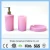 Import Hotel Bathroom Product from China