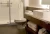 Import Hotel Bathroom Vanity Wall Mounted Toilet Vanity Combo from China