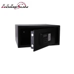 Hotel Room Safe Box,Mini Hotel Safe Deposit Box Electronic Digital,Hotel Electronic Safe Box