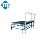 Hotmelt machine for glass / butyl extruder /IG glass processing machine