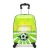Import Hotselling Children School Luggage 14 16 inch ABS PC Cute All Print Wheeled Backpack Trolley Bags Kids Suitcase from China