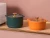 Import Household casserole, gas,  heat-resistant casserole, stew ceramic pot from China