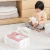 Import Household sundries hot selling baby T-shirt clothes folding board from China