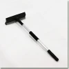 Household Telescopic High Reach glass window cleaning brush, car cleaning tool