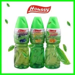 Houssy hot selling 500ml green tea drink, wholesale ice tea drink