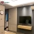 Import Hoyeah 28510 interior wpc wall cladding moisture proof anti-scratch decorative pvc wall panel from China