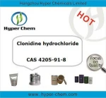 HP3027 CAS 4205-91-8 Clonidine hydrochloride
