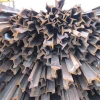 HSM 1 / 2, METAL SCRAPS, USED RAILS, STEELS, IRON FOR SALE