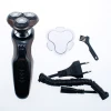 HTC electric man&#x27;s shaver and man shaver GT-607