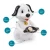 Import Hungry Dog Coin Bank Lucky Dog Electric Money Swallowing Music Piggy Bank Money Saving Box Piggy Kids Gift from China