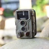 Hunting camera for high definition waterproofing detection hunting camera field infrared monitoring camera