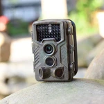 Hunting camera for high definition waterproofing detection hunting camera field infrared monitoring camera