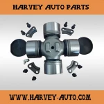 HV-UJ33 SPL250 UNIVERSAL JOINT (CROSS)