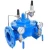 Import Hydraulic Control Valve for Water Pipeline from China