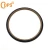 Import Hydraulic Cylinder Rod Piston Rubber Ring Gasket Shaft Combine HBTS Step Seal from China
