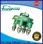 hydraulic drill press chinese multiple drill