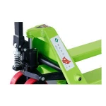 Hydraulic Manual Forklift Hand Pallet Jack 3 ton Hand Pallet Truck with sale price