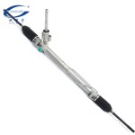 Hydraulic Power steering rack LHD auto steering gear box For 07-11 Volvo XC60 V40 V70 6S7C3551JJ