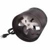 Hydroponics Electric Mini Inline Centrifugal Blower Fan