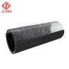 hygienic and non-toxic Steel mesh skeleton plastic composite pipe