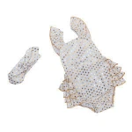 Icing infant rompers,quality brand baby clothes,baby romper set with headband M8062201