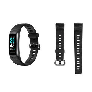 ID152 Health Band Heart Rate Monitor Waterproof Healthy Fitness Tracker Calorie Counte Sport Pedometer Smart Watch Bracelet