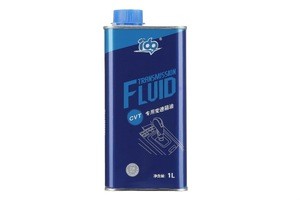 ido brand 1 liter cvt special transmission fluid