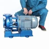 IHF-D fluoroplastic centrifugal acid industry pump