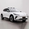 Im Ls7 Electric Vehicle Sedan Wholesale Price 2023 New Energy Vehicles Zhiji Im Ls7 5 Doors 5 Seats SUV EV Car