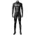 Import In Stock Cosplayer Black Panther Costume Set Cosplay Jumpsuits For Man from China