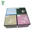 Import In stock different types shapes cardboard paper gift packaging from China