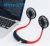 Import In Stock Portable Hands Free Neckband Sports Fan USB Rechargeable Lazy Hanging Neck Fan For Traveling Camping from China