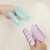 Import In Stock Wholesale Solid Color Large Acrylic Hair Claws For Women from China