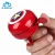 Import INBIKE OEM Hot Sale Small Red Cycling Musical Bicycle Bell from China