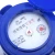 Import Indonesia ISO 4064 class B multi-jet dry dial 15mm-20mm cold ABS plastic housing water meter from China