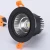 Import Indoor Audio Price Dimmable Recessed 30 Watt COB Led Ceiling Downlight Spotlight from China