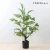 Import Indoor Decor Green Plant Cheap Artificial Fern Tree from China