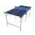 Import Indoor folding Table tennis table Cheap price for kids from China